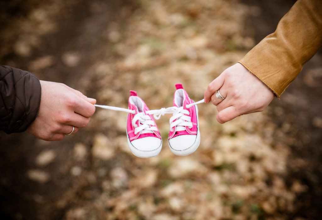 Maternity Shoot